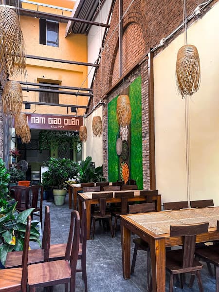 Hình ảnh Bún Bò Huế Nam Giao - Since 1991 - 5