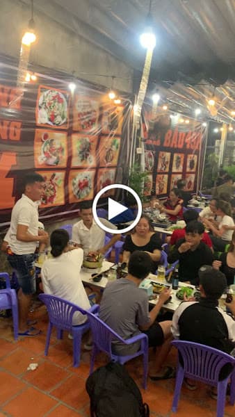 Hình ảnh Lẩu Nướng Hai Bầu Chi Nhánh Võ Trường Toản - 4
