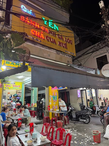 Hình ảnh Bánh canh Yến - 3