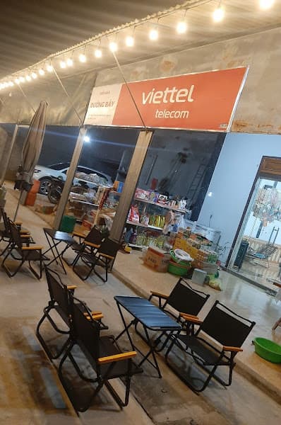 Hình ảnh Trà Sữa - Ăn Vặt Nga Điệp - 3