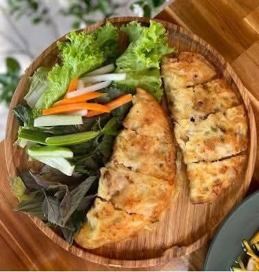 Hình ảnh Bánh Xèo Giòn Restaurant - Bánh Canh Ghẹ - 3