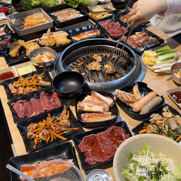 Hình ảnh Passion BBQ Buffet - 3