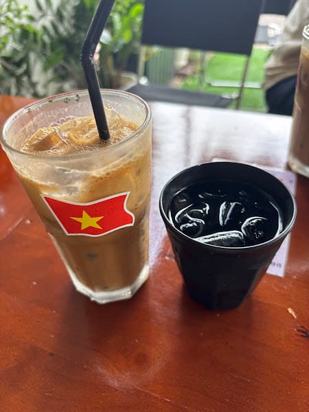 Hình ảnh TABI TEA & COFFEE- CAFE, NƯỚC ÉP, SINH TỐ, TRÀ TRÁI CÂY - 2
