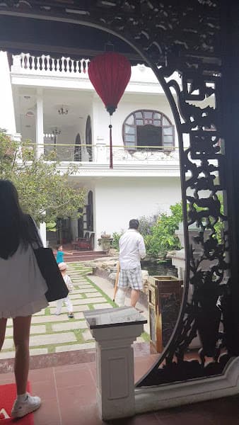 Hình ảnh Nhà Hàng An Nam - 3