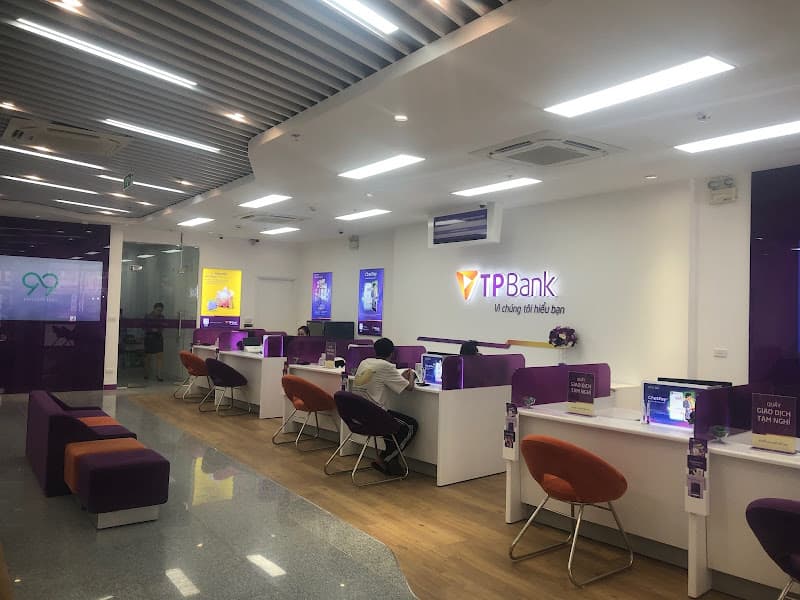 Hình ảnh TPBank Uông Bí - 9