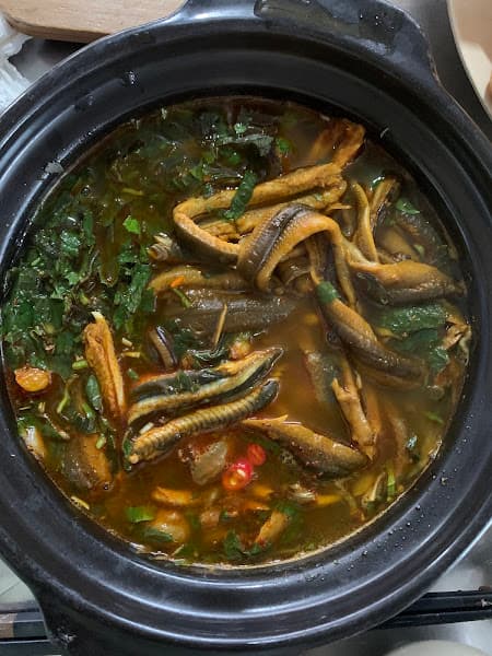 Hình ảnh Quán cháo lươn Ngọc Hường - 2