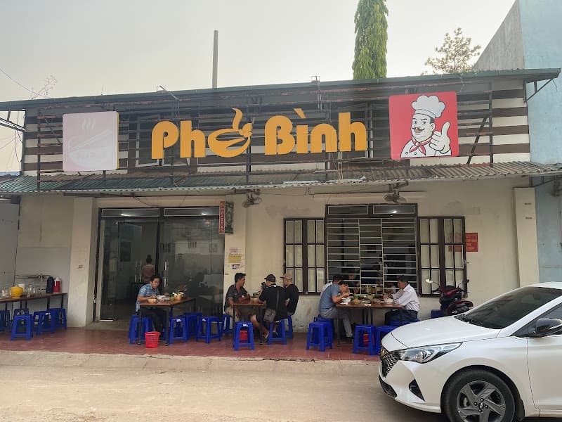 Phở Bình