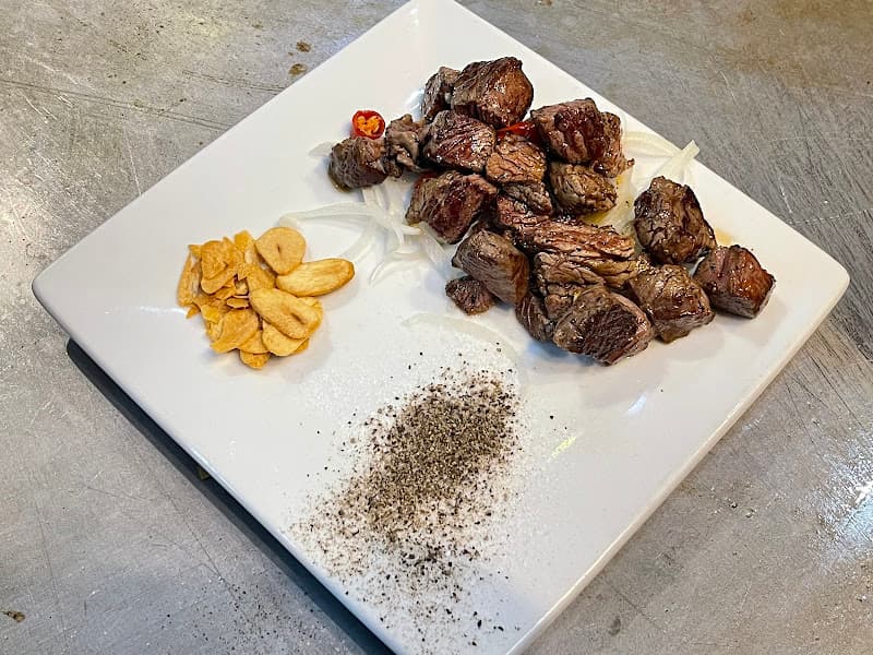 Hình ảnh SanGong Teppanyaki - Ẩm thực Đài Loan - 4