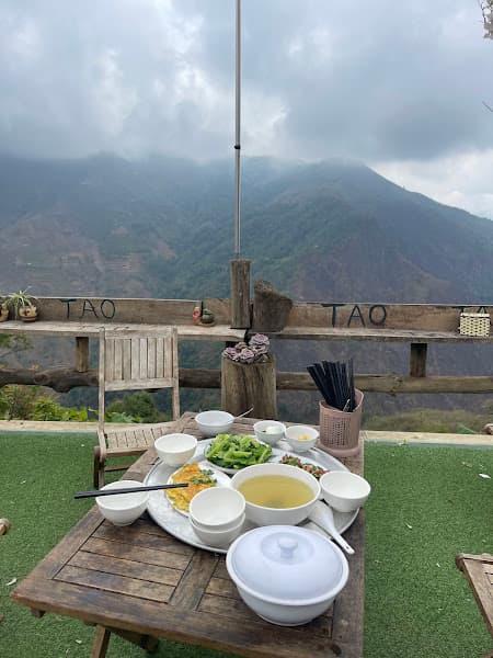 Hình ảnh Tao coffee homestay & camping - 2