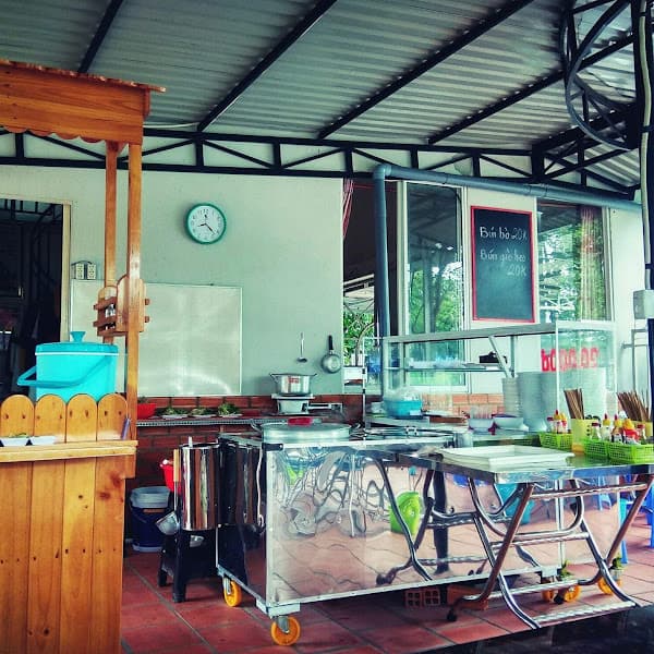 Hình ảnh Phở - bún bò 478 - 5