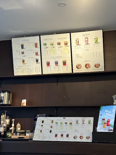 Hình ảnh 3T Coffee - 2