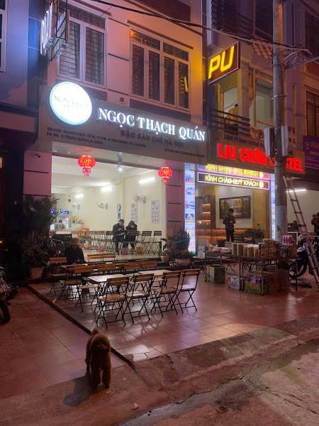 Hình ảnh Quán Chè Ngọc Thạch Quán Lai Châu - 3