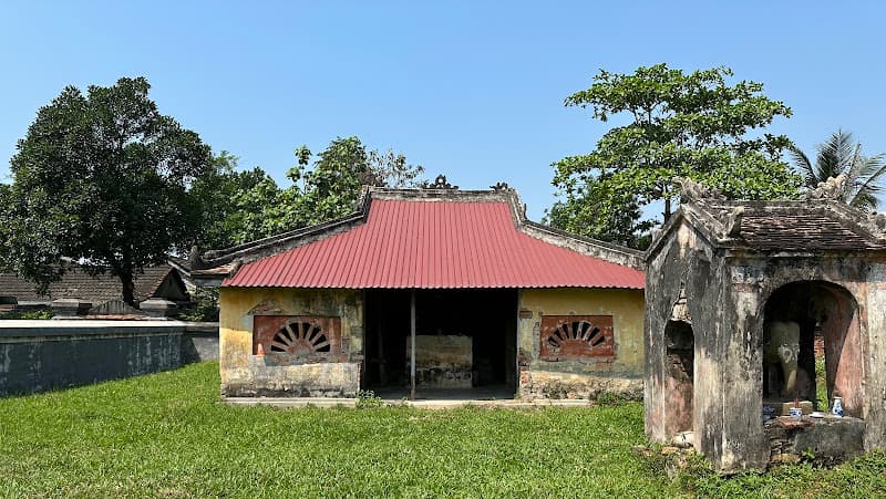 Hình ảnh Điện Voi Ré - 3