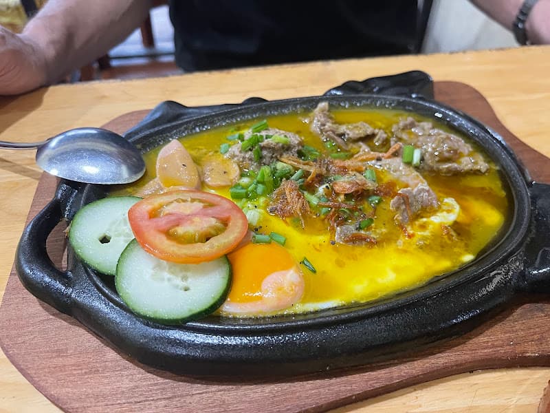 Hình ảnh Mợ Cơm Sườn Nướng - 4