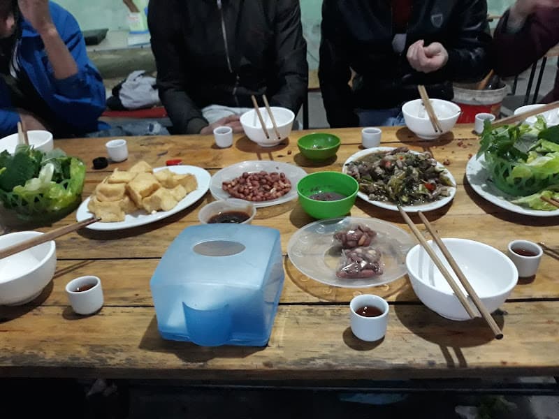 Hình ảnh Ăn Vặt Quán - 4