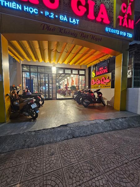 Hình ảnh Phở thố đá Đà Lạt - 3