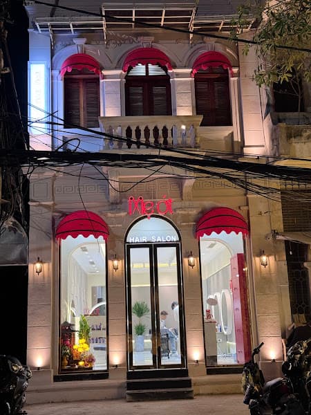 Hình ảnh Mẹ Ớt - Cơ Sở 6 Hải Phòng - 3