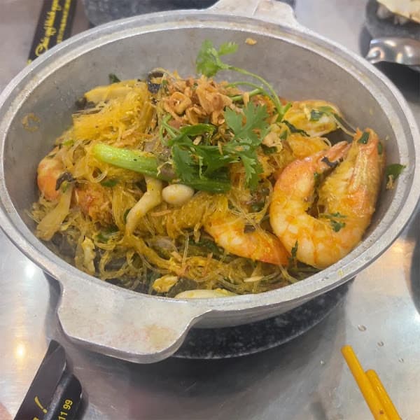 Hình ảnh Quán Ốc Du My - 3