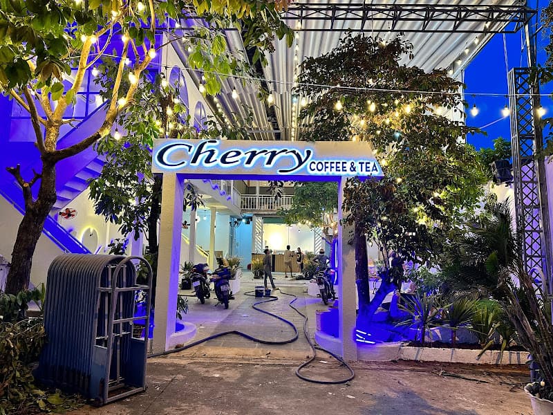 Hình ảnh Cherry Coffee - 5