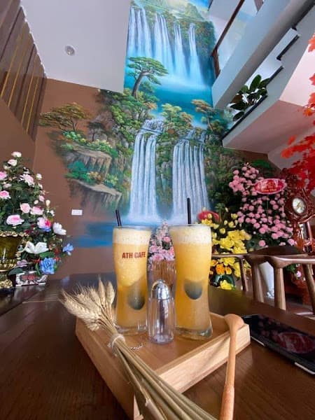 Hình ảnh Thiên Đường Hải Sản Bích Động - 2