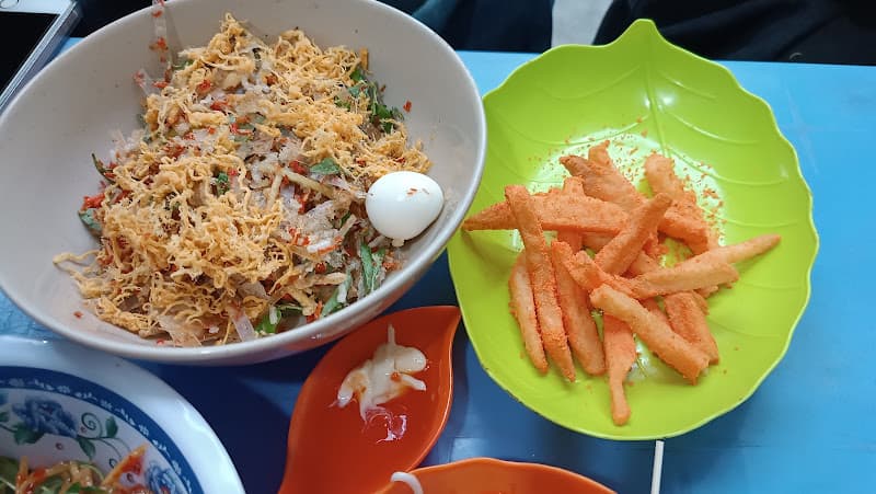 Hình ảnh Tiệm Ăn Uống BÀ ĐẸT - Ăn Vặt, Trà Tắc & Trà Sữa - 2