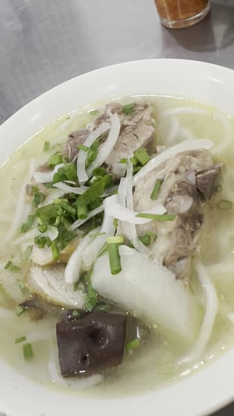 Hình ảnh Quán Bánh Canh Hủ Tiếu Hạnh Vy - 3