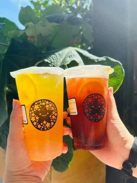 Hình ảnh Trà sữa ToCoToCo Hải Phòng ( 63 Nguyễn Bình) - 4