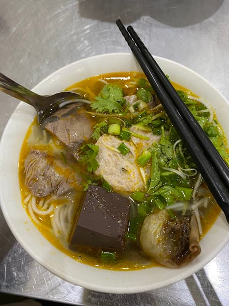 Hình ảnh Bún Bò - Hùng Vương - 3