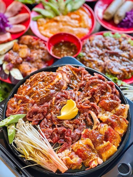 Hình ảnh Bò Ú Quán - 4