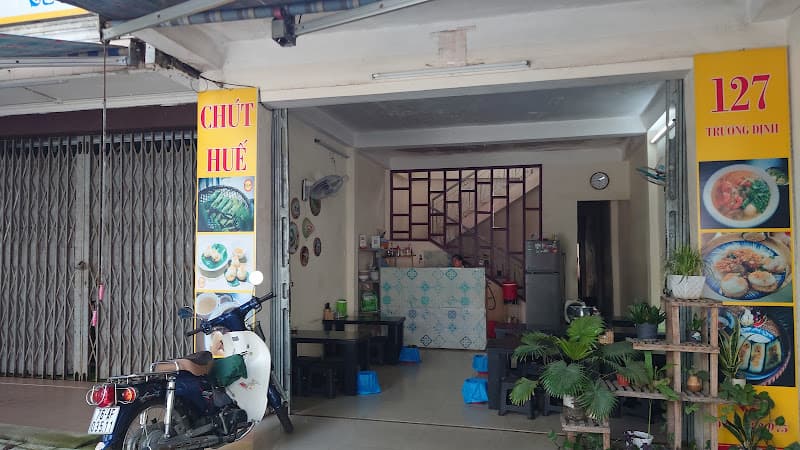 Hình ảnh Chút Huế - 4