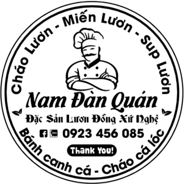 Hình ảnh NAM ĐÀN QUÁN Đặc sản lươn đồng xứ Nghệ - 5