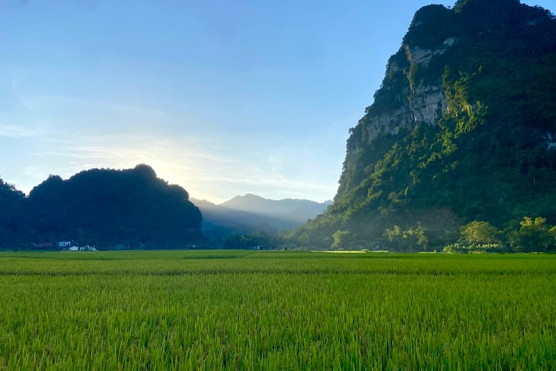 Hình ảnh Homestay Khuổi Nhi - 6