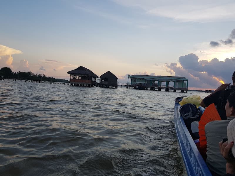 Hình ảnh Đầm Thị Tường homestay 3 hùng Cà Mau - 2