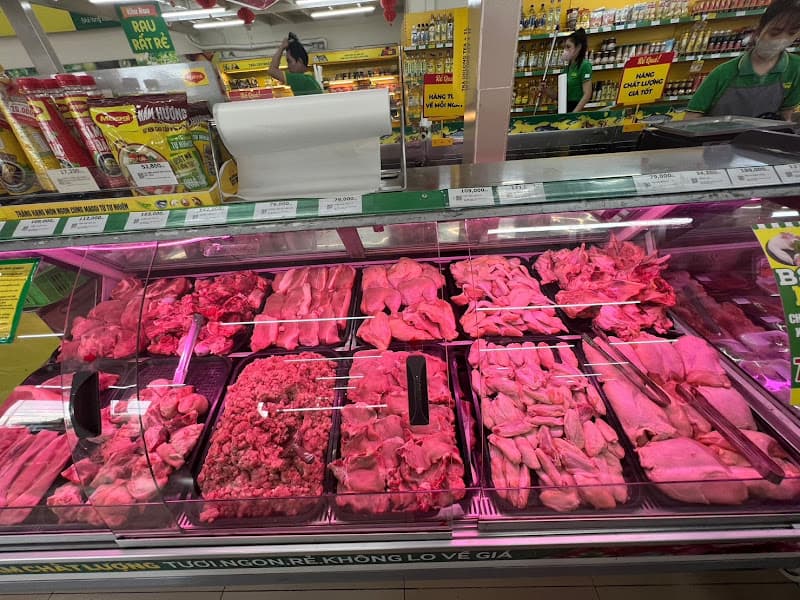 Hình ảnh Bách Hoá Xanh Lộc Điền - 6