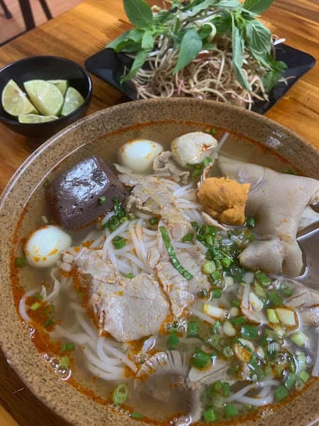 Hình ảnh Bún bò Huế Thượng Uyển - 3
