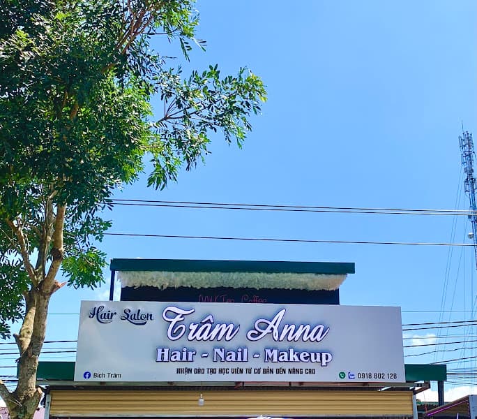 Hình ảnh Salon Trâm Anna - 2