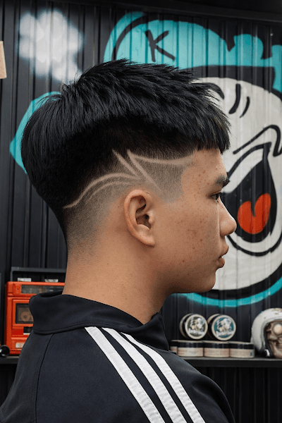 Hình ảnh Kung BarBer Shop - 3