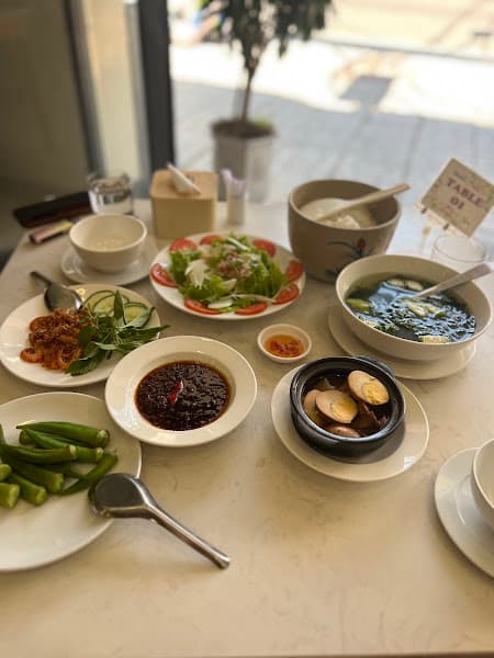 Hình ảnh Phố Bistro - 2