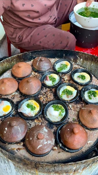 Hình ảnh Bánh Căn Ánh Tuyết - 4