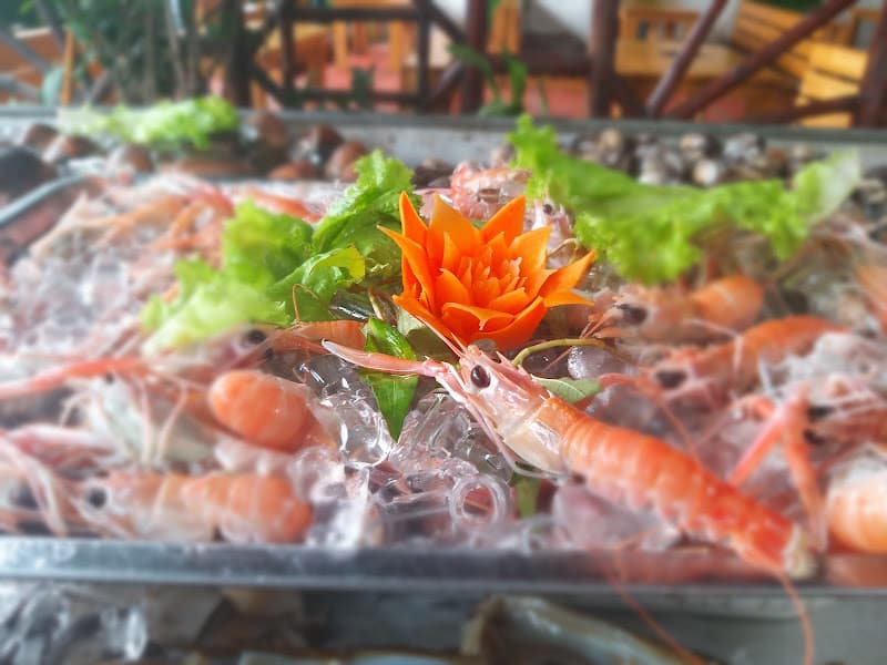 Hình ảnh Buffet AQ Hải Sản - 2