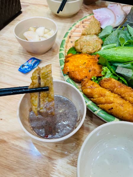 Hình ảnh Bún Đậu Mắm Tôm Anh Thư 179 I Bún Đậu Ngon Trảng Dài I Bún Đậu Ngon Biên Hoà - 3