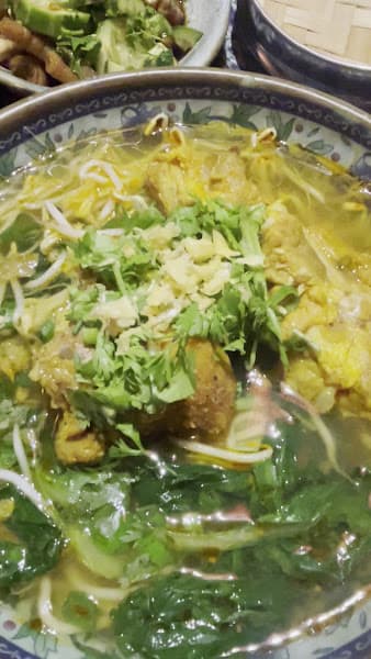 Hình ảnh Tiệm mì YnY - 3