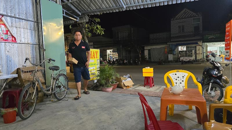 Hình ảnh Quán Chay Ngọc Thuận - 2