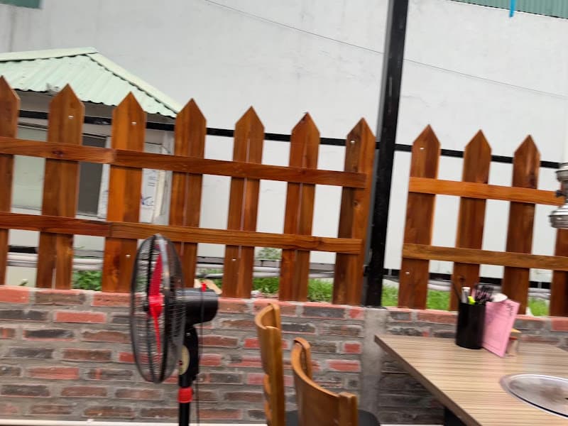 Hình ảnh Mỡ Mỡ Hòn Gai - 3