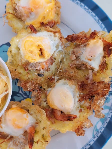 Hình ảnh Bánh Bèo, Bánh Xèo, Bánh Căn Cô Lễ - 2