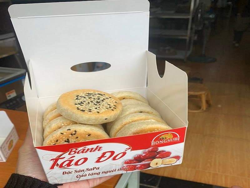 Hình ảnh Hạt Dẻ Sapa - Lý Mẩy - 3