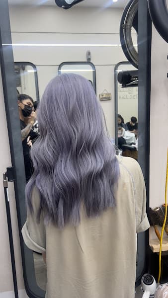 Hình ảnh HAIR SALON DŨNG IVAN 107 Hải Thượng Lãn Ông - 3