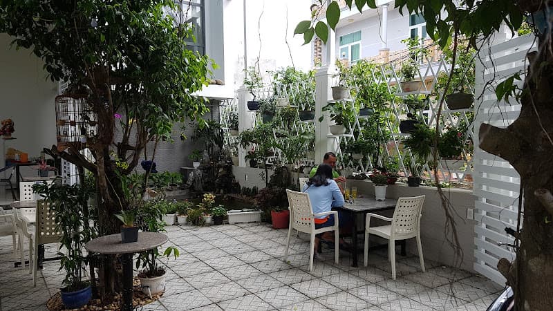 Hình ảnh Quán ăn gia đình - Cafe Tú Quyên - 4