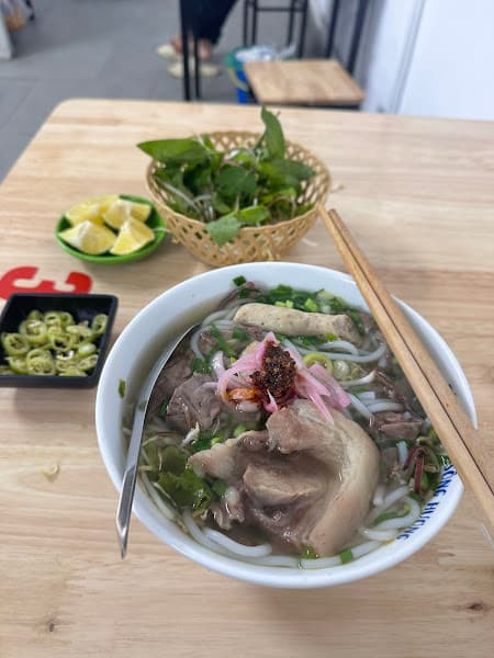 Hình ảnh Bún Bò Huế Sông Hương - 2