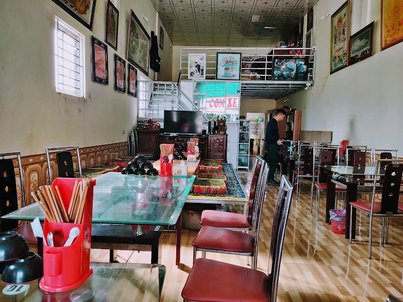 Hình ảnh Nha hàng 76/Chiềng Sinh/Tp Sơn La / Đối diện nhà nghỉ Trung Tâm phật giao tinh Sơn La - 7